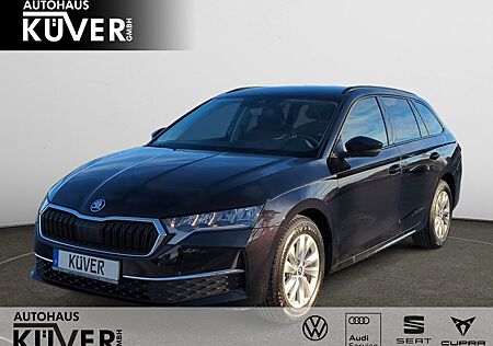 Skoda Octavia Combi Selection 2.0 TDI DSG APP+ACC+NAVI