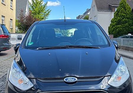 Ford B-Max 1,0 EcoBoost 74kW S/S Cool & Connect C...
