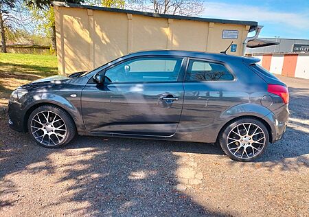 Kia Cee'd / Ceed 1.6 CVVT Mind Sporty Wagon Mind