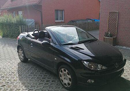 Peugeot 206 CC Tendance 110 Tendance