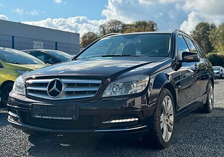 Mercedes-Benz C 250 T CDI BlueEfficiency NAVI SITZH ELKTH