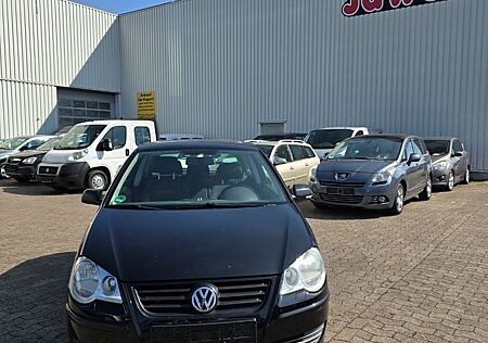 VW Polo Volkswagen 1,4i TÜV 6.26 EL- GSD KLIMAANLAGE
