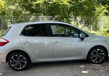Toyota Auris Hybrid Executive 1,8-l-VVT-i Executive