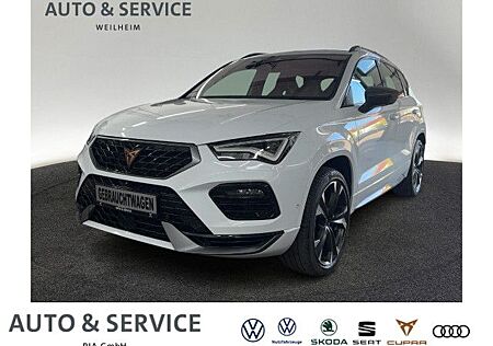 Cupra Ateca 2.0 TSI OPF 4Drive DSG*ACC*AREA*LED*NAV*