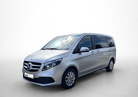 Mercedes-Benz V 220 2.0 CDI KAT Metallic