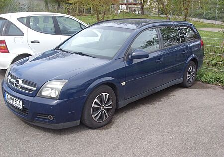Opel Vectra Caravan 1.9 CDTI Edition 110kW Edition