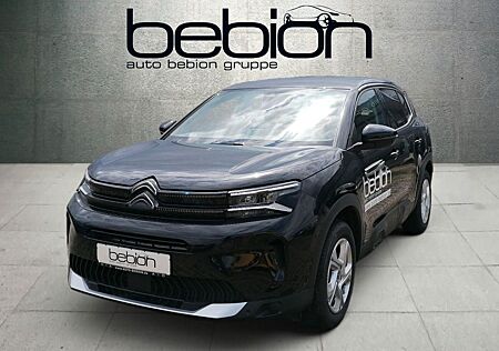 Citroën C5 Aircross 1.2 136 S&S Plus LED KlimaA