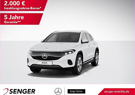 Mercedes-Benz EQA 300 4M Progressive Rückfahrkamera MBUX LED