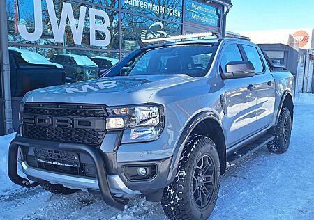 Ford Ranger Tremor Bilstein T-52 Komf1 AHK LED DACH BÜGEL