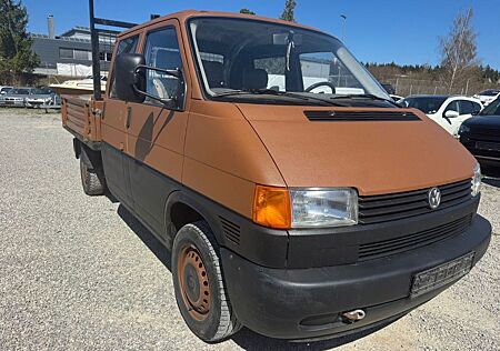 VW T4 Volkswagen Pritsche