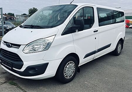 Ford Transit /Tourneo Custom Kombi 300 L2 9 Sitze