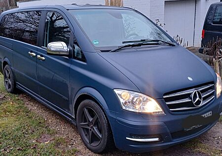 Mercedes-Benz Viano 3.0 CDI Grand Edition AVANTGARDE kompa...