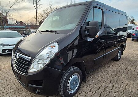 Opel Movano *SHZ*KLIMA*TEMP*BEHINDERTENGERECHT*LIFT*