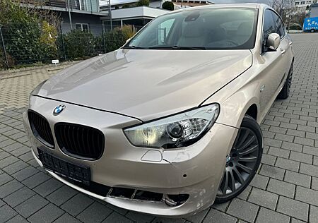 BMW 535 Gran Turismo PANO*NAVI*LEDER*CAM*XENON*