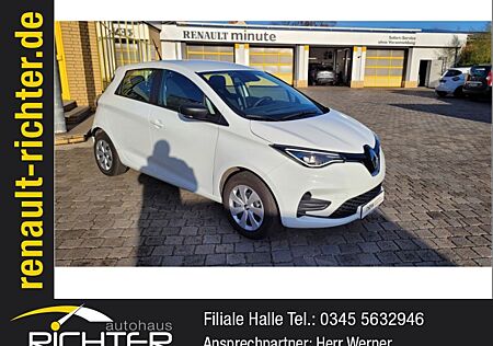 Renault ZOE (mit Batterie) Z.E. 40 LIFE