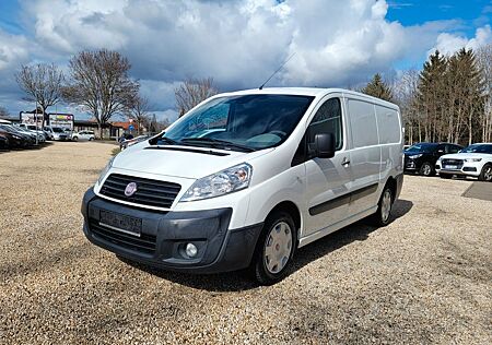 Fiat Scudo 12 SX Kühlkasten*Temp*Klima*M+S*HU:08/2026