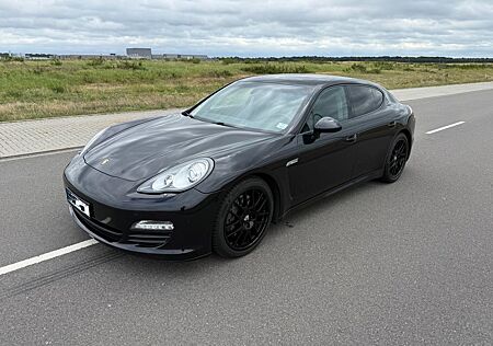 Porsche Panamera 970 Diesel - Bose - TÜV 05/2027