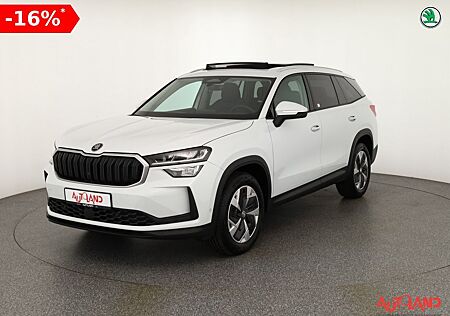 Skoda Kodiaq 1.5 TSI DSG LED ACC 7-Sitzer Pano