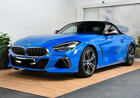 BMW Z4 M40 M40i - Sommerfahrzeug