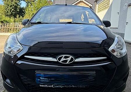 Hyundai i10 1.1 5 Star Edition 5 Star Edition