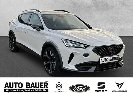 Cupra Formentor VZ 2.0 TSI 245 PS DSG