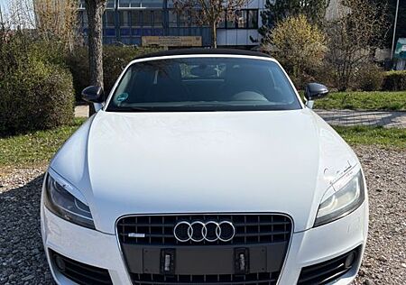 Audi TT Roadster 2.0 TFSI S tronic -