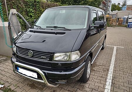 VW T4 Multivan Volkswagen