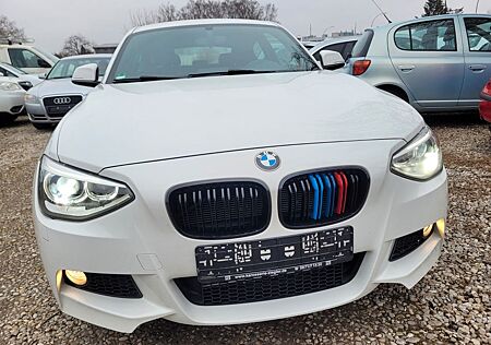 BMW 116 i M-Packet