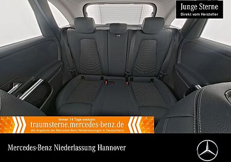 Mercedes-Benz B 180 PROGRESSIVE ADVANCED/LED/EASYP/WINTERP/KAM