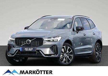 Volvo XC 60 XC60 B4 Plus Dark Benzin AHK/PANO/H&K/PILOT/BLIS