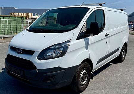 Ford Transit Custom Kasten 270 L1 DACHTRÄGER! TOP!