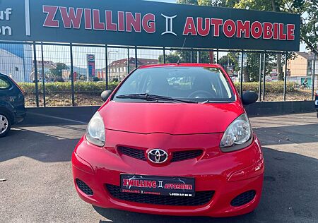 Toyota Aygo (X) Aygo AYGO/TÜV NEU