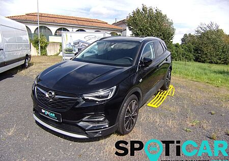 Opel Grandland X Ultimate PHEV 4 1.6DI LEDER NAVI