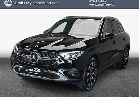 Mercedes-Benz GLC-Klasse GLC 200 d 4Matic 9G-TRONIC Edition Avantgarde