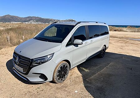 Mercedes-Benz V 250 V250 d AVANTGARDE Lang - UVP 85€ - Neues Modell