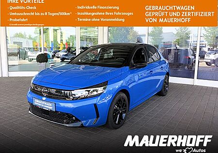 Opel Corsa F GS | Navi | Kamera | LED | Winterp |