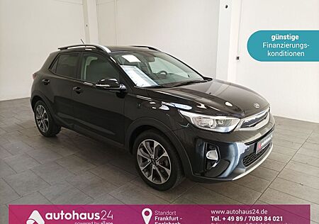 Kia Stonic 1.0 T-GDI Vision Carplay|PDC|Lenkrhzg|DAB