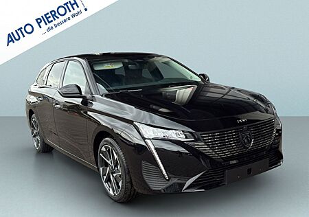 Peugeot 308 gebraucht kaufen Peugeot 308 SW BlueHDi 130 EAT8 Allure