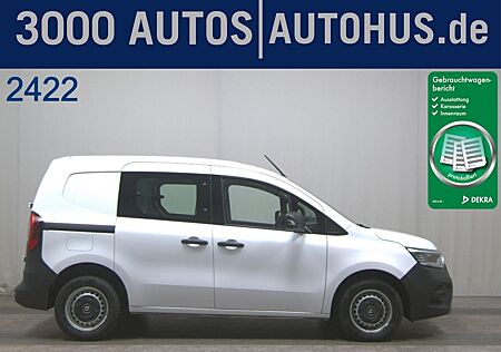Renault Kangoo III Rapid 1.5 BLUE dCi 95 Advance LED