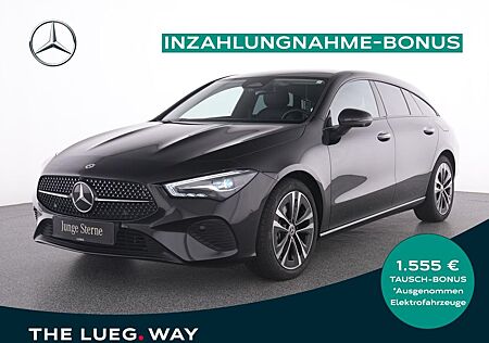 Mercedes-Benz CLA 180 Shooting Brake CLA 180 SB Progressive+MBUX+LED+Pano+Night+AHK+