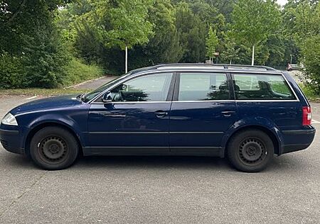 VW Passat Variant Volkswagen 1.9TDI | TÜV bis 10/2026