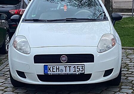 Fiat Punto 1.2 8V POP POP
