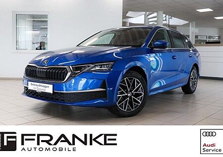 Skoda Octavia Combi EXCLUSIVE 1.5 TSI (110kW/150PS)