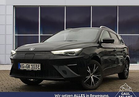MG MG5 Luxury #7JahreHerstellergarantie
