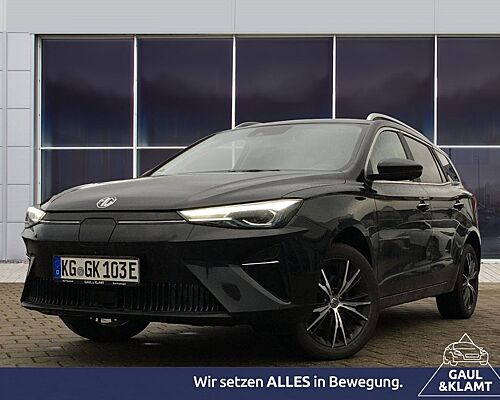 MG5 Luxury #7JahreHerstellergarantie