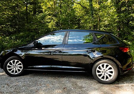 Seat Leon 1.2 TSI 81kW 110 PS AHK