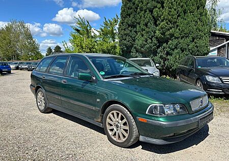 Volvo V40 1.8*AUTOMATIK*SEHR GEPFLEGT*