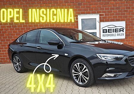 Opel Insignia B Grand Sport 4x4 Head-Up StHz 8xAlu