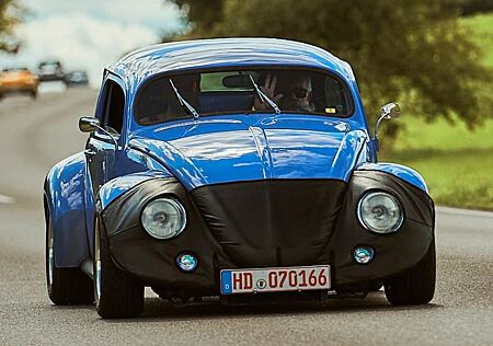 VW Käfer Volkswagen Top-Chop