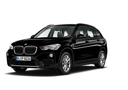 BMW X1 sDrive20i Advantage Aut. Navi AHK PDC Sitzhei